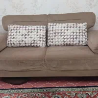 کاناپه تخت خواب شو بزرگ
