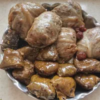 لواشک و ترشی و دلمه|خوردنی و آشامیدنی|بجنورد, |دیوار