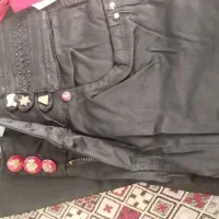 شلوارجین خارجی|لباس|مرودشت, علی‌آباد‎|دیوار