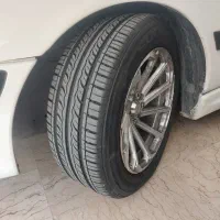 لاستیک کومهو 205 55 16