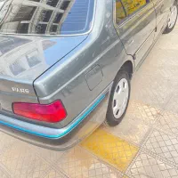 پارس tu5|خودرو سواری و وانت|گنبد کاووس, |دیوار