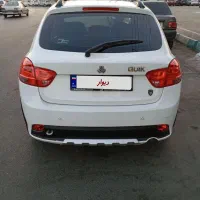 کوییک مدل 1400