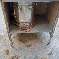 دستگاه ذرت مکزیکی و ترازو دیجیتال|کافیشاپ و رستوران|شهرکرد, |دیوار