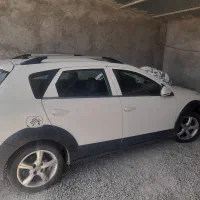 hc cross1396|خودرو سواری و وانت|شهرکرد, |دیوار