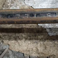 لوله نمره 6 آتشکار نسوز