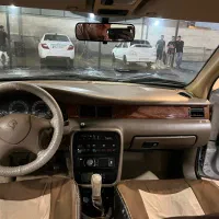 سمند lx دوگانه سوز کارخانه مدل۸۶|خودرو سواری و وانت|اندیشه, اندیشه فاز ۱|دیوار