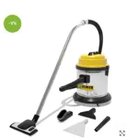 جاروبرقی  صنعتی  مدل  ۴۱ هتلی