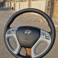 تودوزی تخصصی فرمان/ترمیم ایربگ