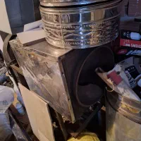 فروش بدلیل جمع اوری مغازه تخمه شور کن ویترین|فروشگاه و مغازه|اردبیل, |دیوار