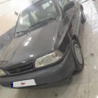 پراید شاسی پلمپ