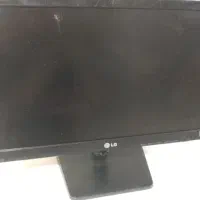 مانیتور ال ای دی