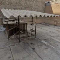 حفاظ کولر دوتیکه ۳۰هزار|کولر گازی و فن‌کوئل|اهواز, زیتون کارگری|دیوار