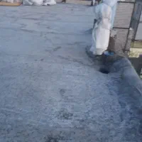 هوایی پشت بام از۳ بلوارتوس۸۵ حاشیه|فروش آپارتمان|مشهد, شهرک مطهری|دیوار