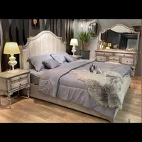 تخت خواب+سرویس خواب سانا|تخت و سرویس خواب|مشکیندشت, |دیوار