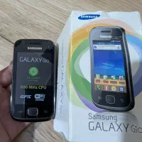 سامسونگ Gio نو آکبند|موبایل|شیراز, کوشک میدان|دیوار