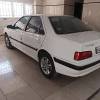 فروش پژو پارس تیوفایو