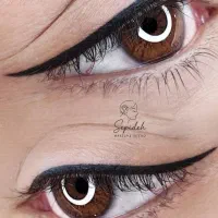 آرایش دائم باتخفیفات یلدایی ۵۰درصد تخفیف|خدمات آرایشگری و زیبایی|نجفآباد, یزدانشهر|دیوار