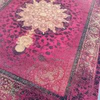 چند تخته فرش 9متری و12متری باقیمت مناسب|فرش|بروجرد, |دیوار