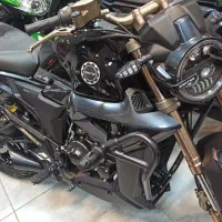 موتور زونتس