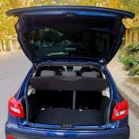 207 پانوراما بدون رنگ شاسی سینی سالم مشابه صفر|خودرو سواری و وانت|مشهد, هفت تیر (آب و برق)|دیوار