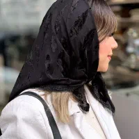 فروش انواع شال وروسری به روز همه زیر دویست تومن|لباس|جیرفت, |دیوار