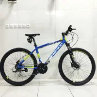 دوچرخه راپیدو پرو 1 سایز 26