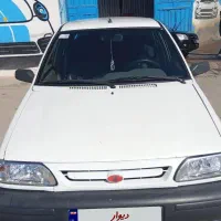 پراید خانگی و تمیز مدل97