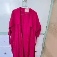 مانتو سایز 38و40|لباس|هشتگرد, طاووسیه|دیوار