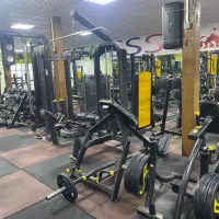 اجاره باشگاه بدنسازی|اجارهٔ دفتر صنعتی، کشاورزی، تجاری|آبادان, |دیوار