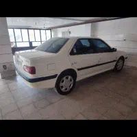 پارس ۹۵ در حد|خودرو سواری و وانت|ملایر, |دیوار