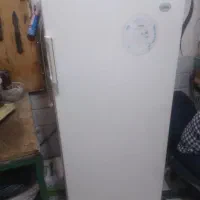 فریزر فیلور موتور فابریک