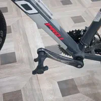 دوچرخه راپیدو 27|دوچرخه، اسکیت، اسکوتر|شاهین دژ, |دیوار