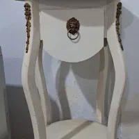 میز تلفن قلیون شیرالات لوله پرنده کمدکیف دبه