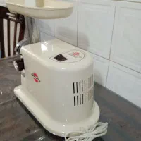 چرخگوشت پارس خزر|سایر لوازم برقی|نظرآباد, رسالت|دیوار