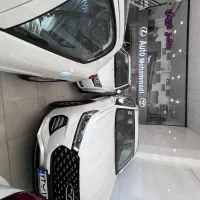 تیگو ۷ پرو پرمیوم ۴۰۴ صفر