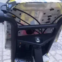 اسکوتربرقی درحد نو|دوچرخه، اسکیت، اسکوتر|فین, |دیوار