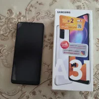 فروش گوشی سامسونگ A31