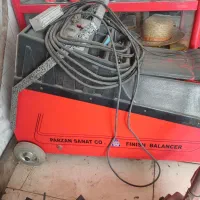 بالانس روکار(لیزری)