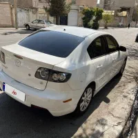 مزدا۳ تیپ۳ فوق سالم