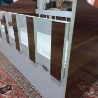 تخت کودک تا۸سالگی|تشک تختخواب|اردبیل, |دیوار