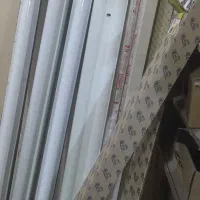 لامپهای مهتابی و پایه های تکی ودوقلو