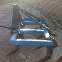 تراکتورچیزل|ماشین‌آلات صنعتی|عقدا, |دیوار