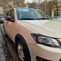 کوییک Gxr-l آپشنال/ مدل ۱۴۰۳/ درحد صفر|خودرو سواری و وانت|تبریز, |دیوار