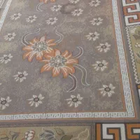 گلیم فرش ۶ متری آشپز خانه