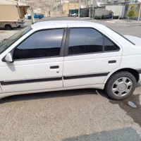 پژو slx ۴۰۵|خودرو سواری و وانت|لار, |دیوار
