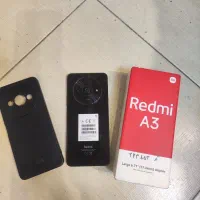 شیائومی A3