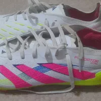 کفش آدیداس پریدیتور سری جدید  سایز۴۲