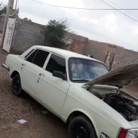 پیکان۸۲انژکتور|خودرو سواری و وانت|گنبد کاووس, |دیوار