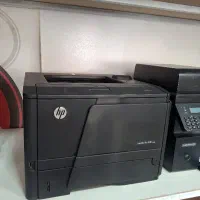 پرینتر ۴۰۱d
