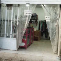 فروش مغازه ۱۴ متری در دست خضر|فروش مغازه و غرفه|شیراز, دست خضر|دیوار